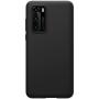 Nillkin Flex PURE cover case for Huawei P40 order from official NILLKIN store